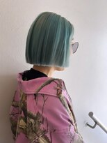 プネル(punel)&nbsp;bob