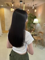 ソウィ(sowi) うる艶ヘア♪