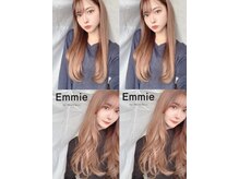 エミーバイモアムー(Emmie byMoremuu)