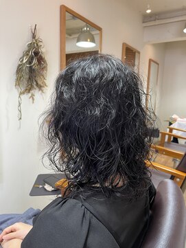 シルフ 武蔵小金井店(sylph) レイヤーウェーブ