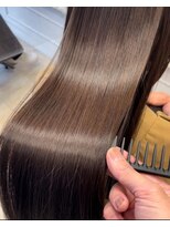 レスタ(ReSTA.)&nbsp;美髪縮毛矯正