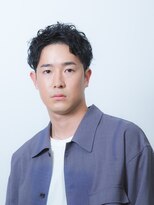 ヴァンメン 大曽根(VAN MEN)&nbsp;スティーズパーマ