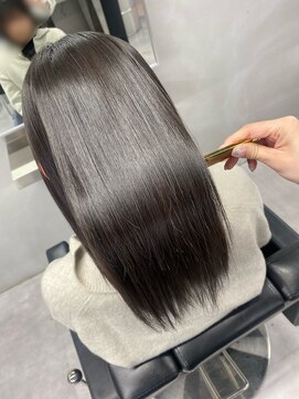 イロハ(IROHA) 【IROHA】髪質改善