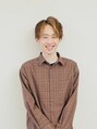 エイルヘアー トウカダイ(AYL hair toukadai) 菅野 奏