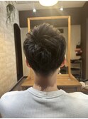 5月 メンズショート
