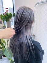 リル 溝の口(LiL) コントラストの効いたデザインカラー！
