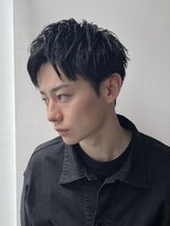 ネオリーブリノア 北千住東口店(Neolive Linoa)&nbsp;メンズショートスタイル