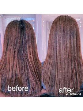 ディアーズ 守山店(Dears) カラーエステ