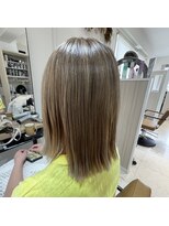 ボノ(Bono)&nbsp;ハイトーンベージュ