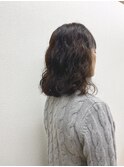 ナチュラルウェーブ/30代40代50代60代