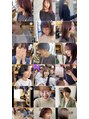 ニコ(HAIR DESIGN ROOM nico)&nbsp;ヘアスタイルや情報を載せています！Instagram@nico_rie_