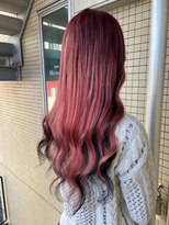 ミラージュ 船橋(Miraju)&nbsp;インナーカラー[船橋/エクステ/ダブルカラー]