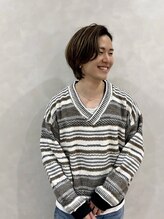ジル(JiLL.) 丸山 晃司