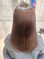 アイル(I'll)&nbsp;【吹田南吹田】ケア重視カラー