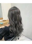 ☆お客様スタイル☆【Lavender by JEWEL 湘南台/湘南台駅】