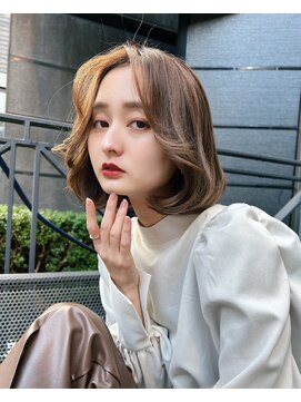 ロレト(Loreto) ボブ