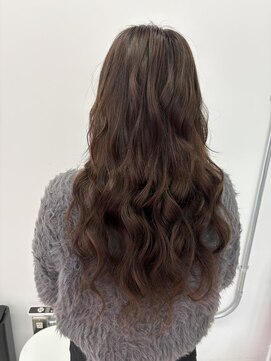 ロサ ファイブヘアー(Rosa..5Hair) ダイヤモンド120本