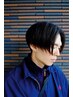 初回限定メンズカット＋酸性トリートメント　￥11000→￥10000