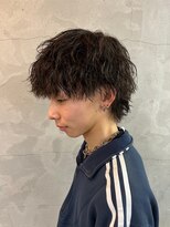 ウシワカマルイースト(ushiwakamaru East) ツイストスパイラル