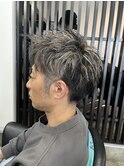 スパイキーハイライト！！