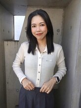 ミンクス 青山店(MINX) 大城 ちはる