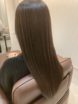 アニュー 北浦和店(ANEW)&nbsp;【髪質改善】ツヤツヤ・潤い髪質改善トリートメント