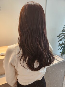 アメリ(ameri) 【ameri akari】ショコラ/ショコラベージュ/ブラウンベージュ