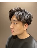 フェザーパーマ