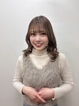 リジェール 金山店&nbsp;村井 七海