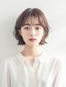 【毎月の美髪ケアに】期間限定＊似合わせカット＋シャンプー￥2700