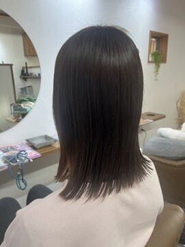 ラス(Ras) ぷつっとロブ