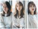 エレノア 藤沢(Eleanor)の写真/完全個室☆パーソナルな空間で、20代/30代/40代の忙しい大人女性の願いを叶える技術力☆　藤沢/藤沢駅