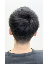 松本平太郎美容室 大宮店 メンズ×刈り上げ/30代40代50代60代