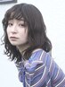 【大人女性に人気♪】似合わせカット＋オーガニックカラー