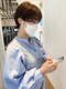 シスターの写真/“なりたい”を叶える技術力と提案力で、あなたの理想のスタイルに◎髪のお悩みもお聞かせください＊