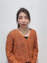 カイノ 鹿児島センテラス天文館店(KAINO) 森永 実希