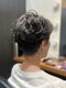 アミックス Hair&Make Amix KOKUSAIHOTELの写真/丸みショートからハンサムショートまで★360°どこから見てもキレイなスタイルは〈Amix〉にお任せあれ◎