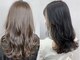 ファン(FUN)の写真/最小限のダメージ◎思い通りの質感でスタイルにニュアンスをプラス☆メンズパーマもお任せください！