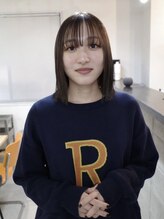 レガシー(Legacy.)