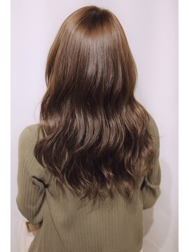 ダッチェス(DUCHESS) 無毒ケア/ノンジアミンカラー/低刺激カラー/縮毛矯正/艶髪/大通