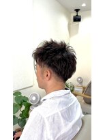 リング(Ring)&nbsp;メンズブロック