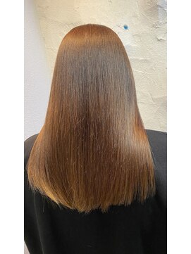 シエン 本店(CIEN) 圧倒的うるツヤスタイル