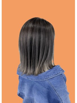 ドール(Doll) Balayage