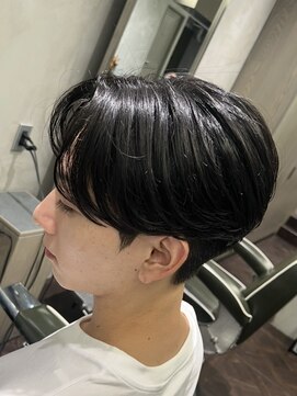 スキルメイト 天神(SKILL MATE) センターパート