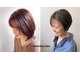 ハル ヘアラボ(HARU hair labo)の写真