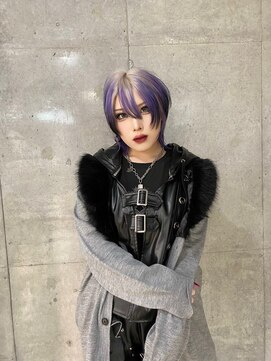 エゴ 池袋(EGO) デザインカラー