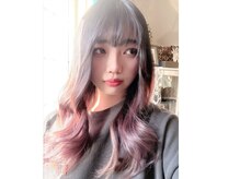 アイヘアー(AI HAIR)