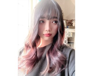 AI HAIR【アイヘアー】