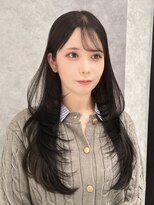 ロンド ジュルード 名古屋(Lond jeloud)&nbsp;KEN/レイヤースタイル