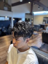 スペインカール